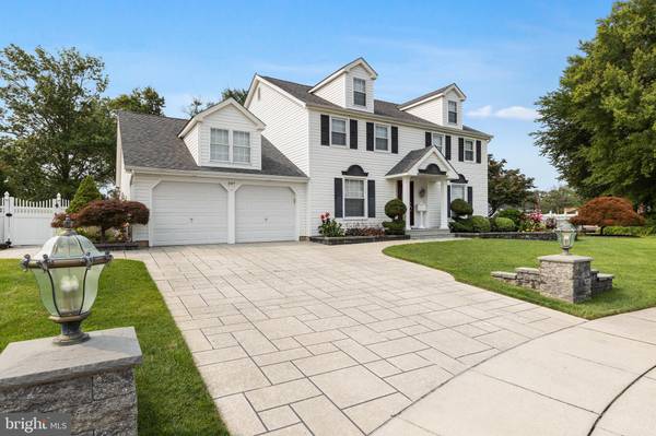 Somerdale, NJ 08083,247 HINTON WAY