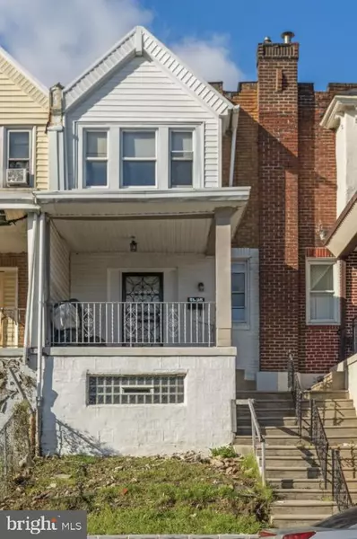 5620 N WARNOCK ST, Philadelphia, PA 19141