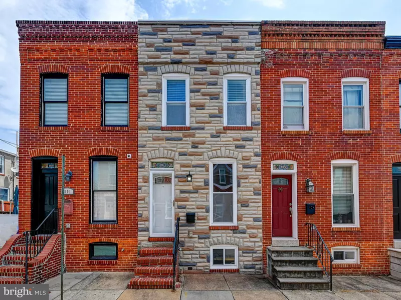 803 S ROBINSON ST, Baltimore, MD 21224