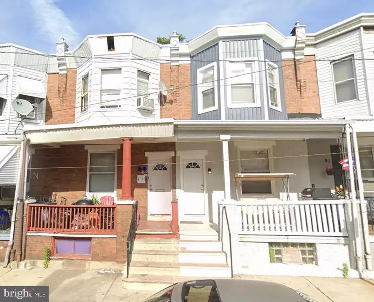 4115 N FRANKLIN ST, Philadelphia, PA 19140