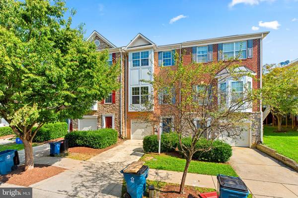 Silver Spring, MD 20904,14020 CASTLE RIDGE WAY #38