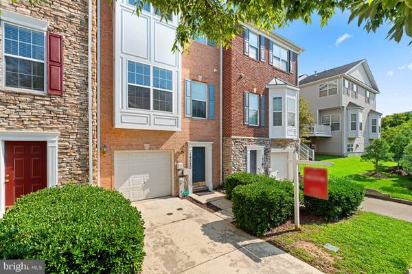 Silver Spring, MD 20904,14020 CASTLE RIDGE WAY #38