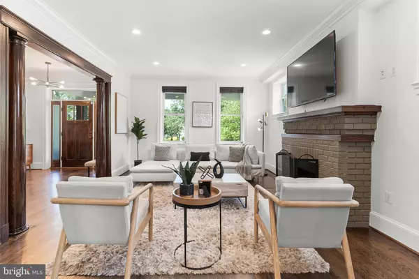 Washington, DC 20003,1533 E CAPITOL ST SE