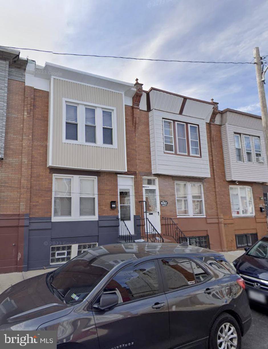 Philadelphia, PA 19140,4140 N DARIEN ST