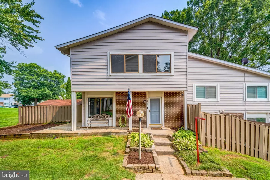 12867 SAGE TER, Germantown, MD 20874