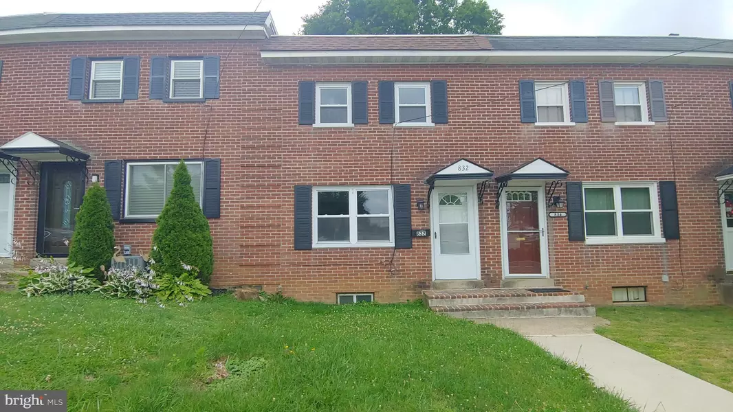 832 LAFAYETTE ST, Lancaster, PA 17603