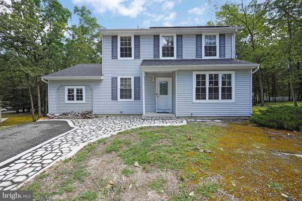 126 ARCADIAN DR, Sicklerville, NJ 08081