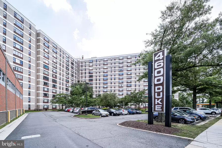 4600 DUKE ST #725, Alexandria, VA 22304