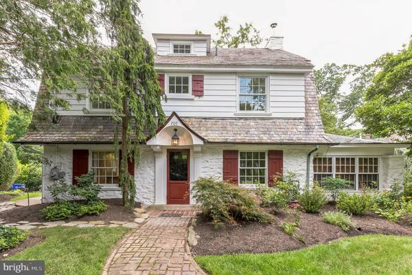 200 SUMMIT AVE, Jenkintown, PA 19046