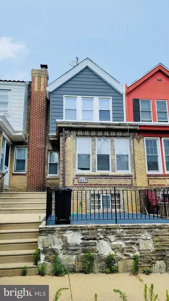 3017 MCKINLEY ST, Philadelphia, PA 19149