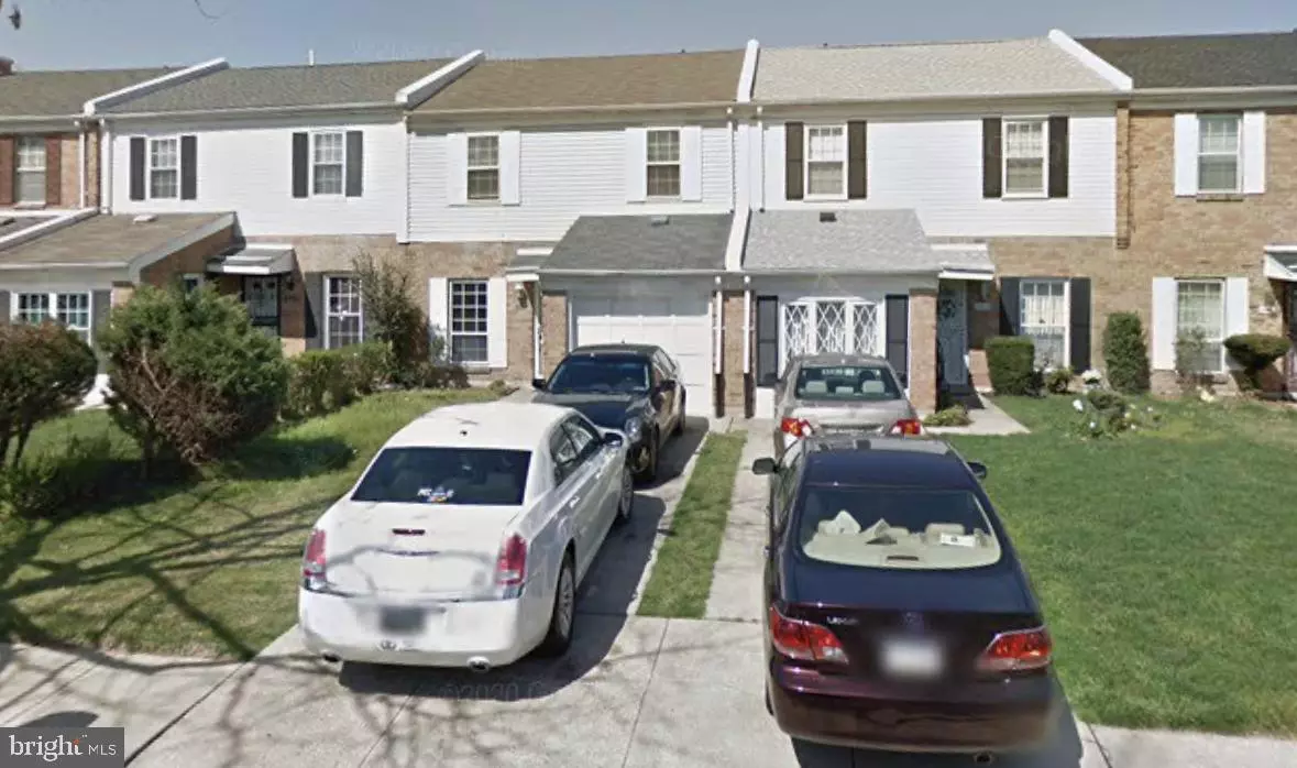 Philadelphia, PA 19153,8405 SUFFOLK PL