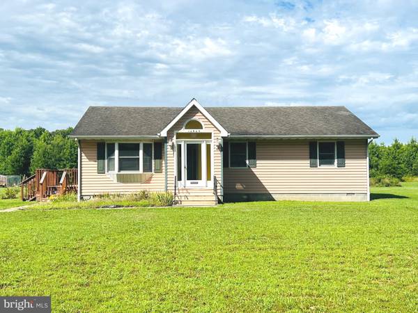 14545 DEER FOREST RD, Bridgeville, DE 19933