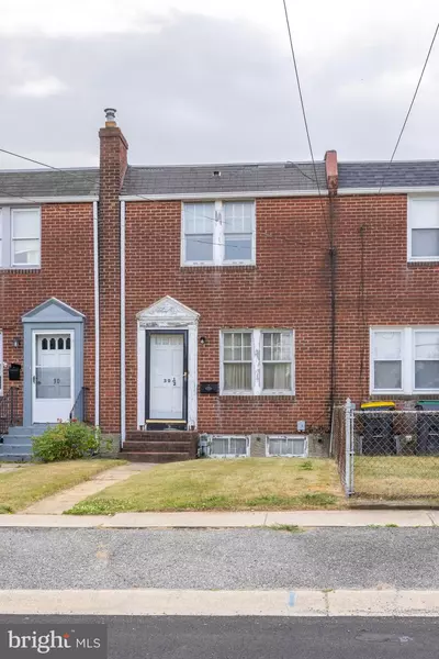 30-1/2 W REAMER AVE, Wilmington, DE 19804