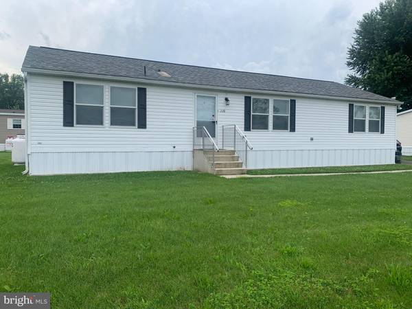 226 JENNIFER LN, Lehighton, PA 18235