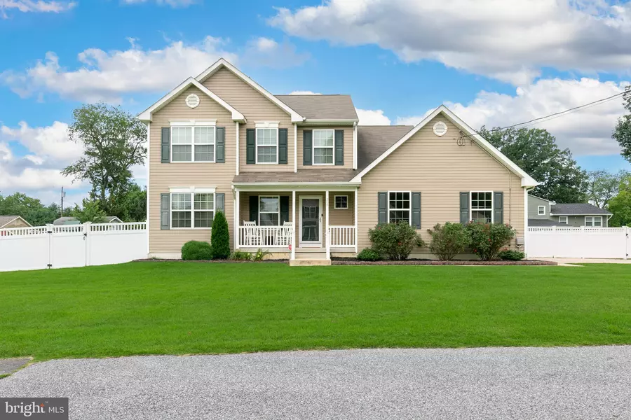 308 COPPER ST, Turnersville, NJ 08012