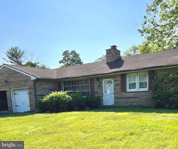 6059 HULMEVILLE RD, Bensalem, PA 19020