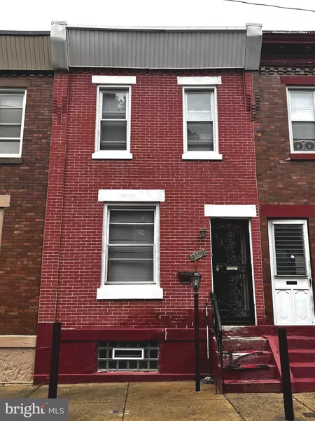 3108 N STILLMAN ST, Philadelphia, PA 19132