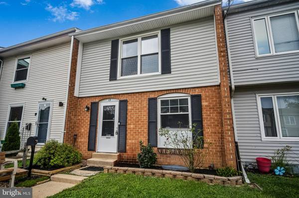 13 CLIPPER CT, Newark, DE 19702