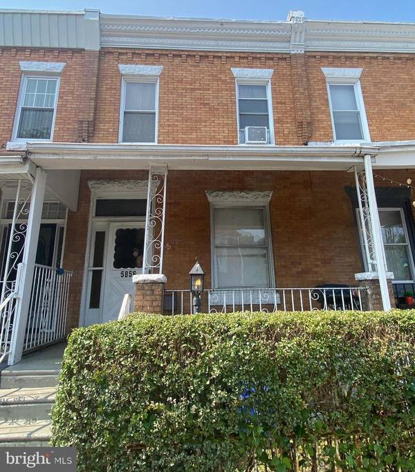 5856 HAVERFORD AVE, Philadelphia, PA 19131