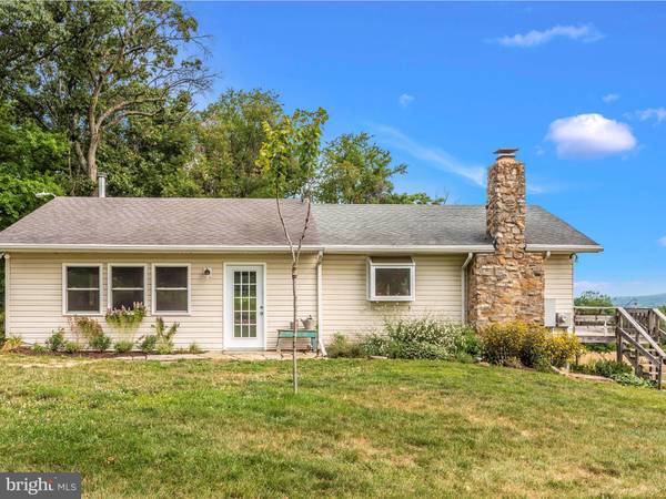 5618 MOUNT BRIAR RD, Keedysville, MD 21756