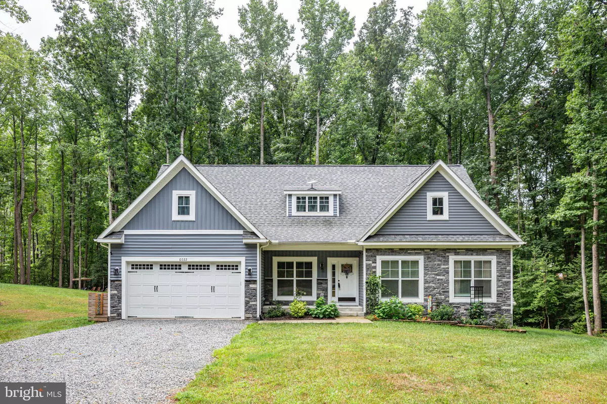 Spotsylvania, VA 22551,6022 BLACK SNAKE CT