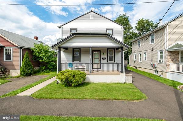 803 BURKE AVE, Jenkintown, PA 19046