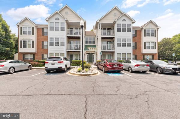 4867 SHELLBARK RD #4867, Owings Mills, MD 21117