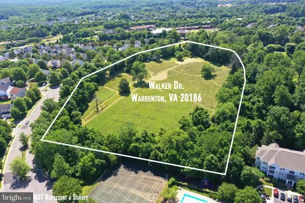 Warrenton, VA 20186,WALKER DR