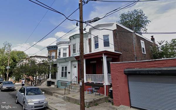 4501 N 8TH ST, Philadelphia, PA 19140