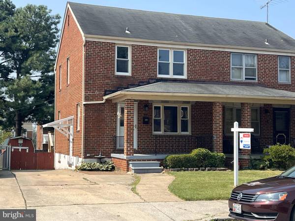 3403 WOODRING, Baltimore, MD 21234