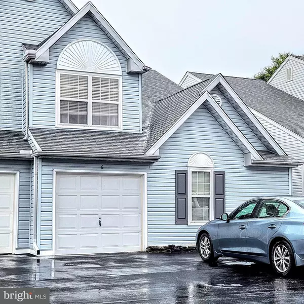 6 CAROLINE LN #27, Rehoboth Beach, DE 19971