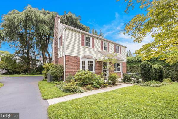 403 HEATHERWOOD RD, Havertown, PA 19083