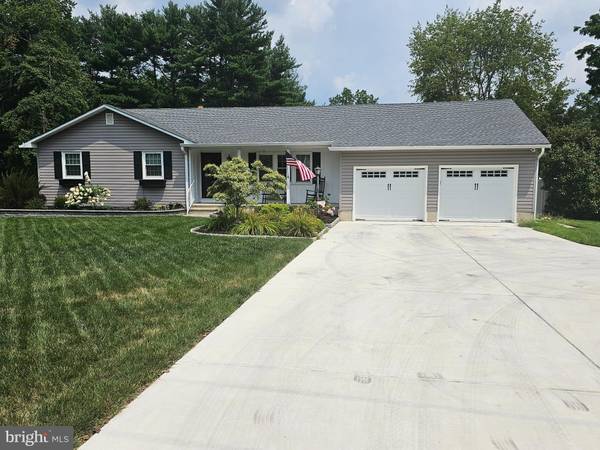 1962 MAGNOLIA RD, Vineland, NJ 08361