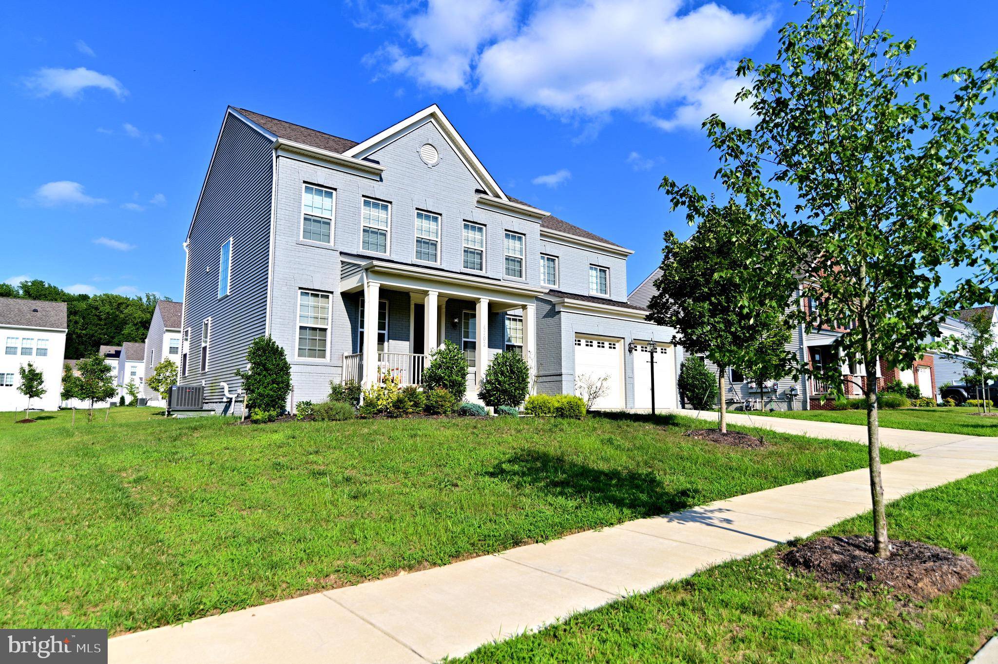 Upper Marlboro, MD 20772,4702 TRIPPER LN