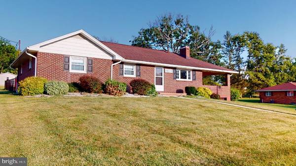 11112 UPPER GEORGES CREEK RD SW, Frostburg, MD 21532