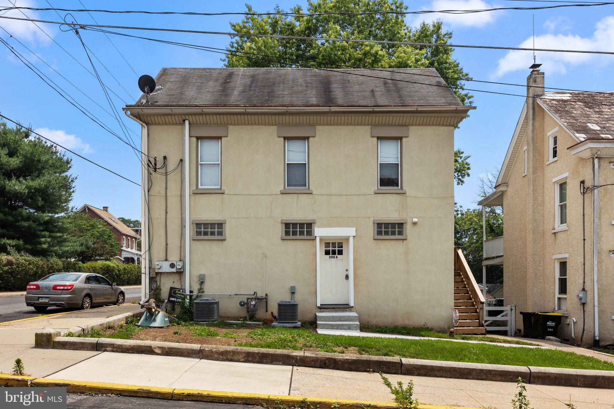 200 3RD ST, East Greenville, PA 18041