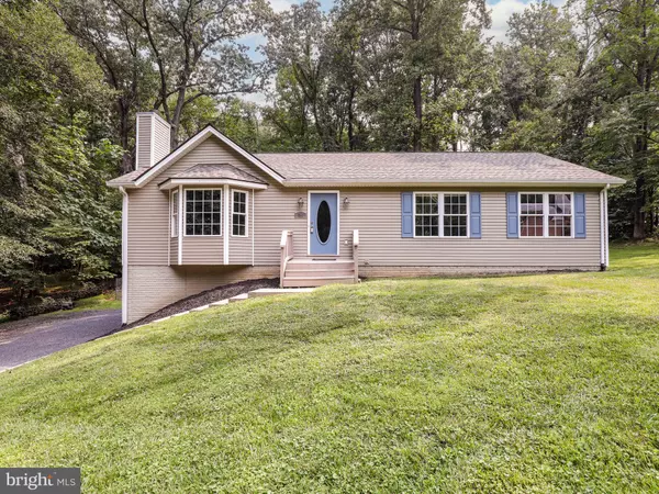 Harpers Ferry, WV 25425,396 PERSIMMON PEAR LN