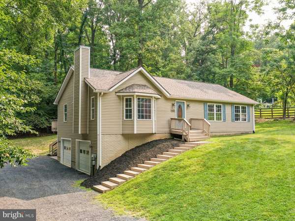 396 PERSIMMON PEAR LN, Harpers Ferry, WV 25425