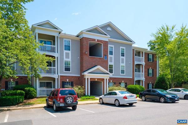 727 DENALI WAY #207, Charlottesville, VA 22903