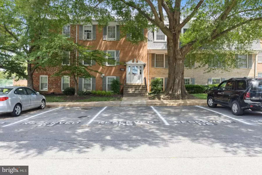 782 QUINCE ORCHARD BLVD #782-P2, Gaithersburg, MD 20878