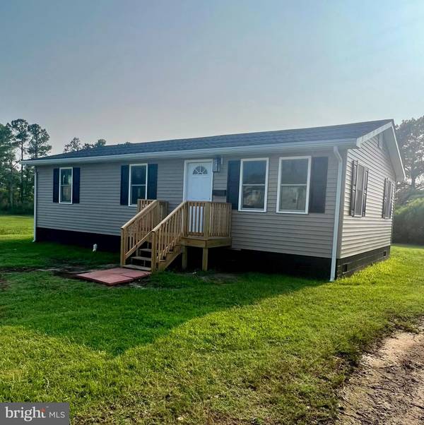 11 WYNFALL AVE, Crisfield, MD 21817