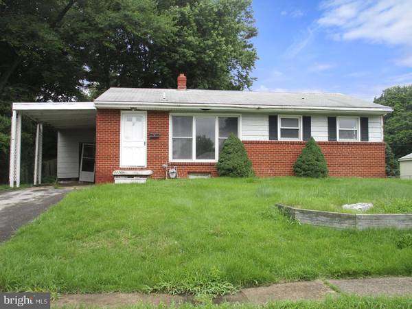 8 RAMBO TER, New Castle, DE 19720