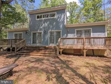 Springfield, WV 26763,141 LAKE CEDAR CT