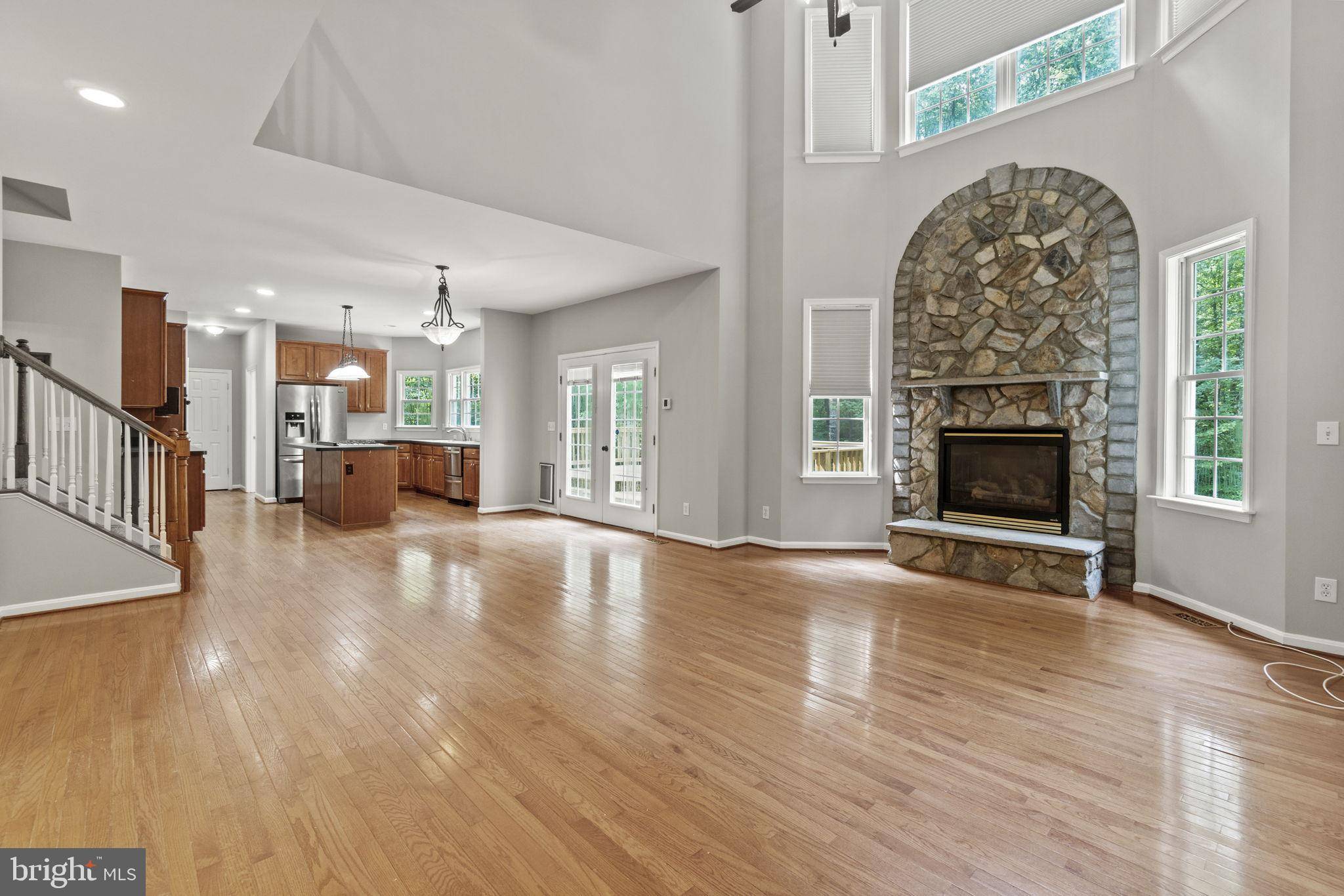 Stafford, VA 22556,154 CHRISWOOD LN