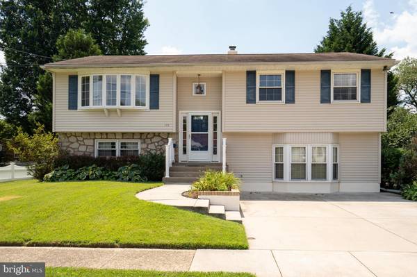 129 BELLEVUE AVE, Mount Ephraim, NJ 08059