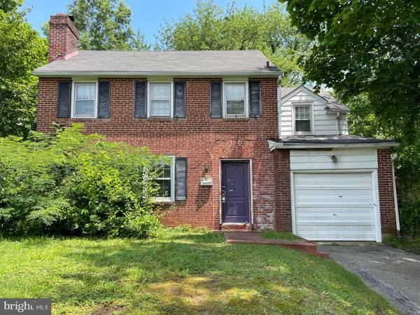 65 W SALISBURY DR, Wilmington, DE 19809