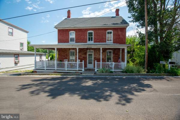 4329 MAIN ST, Rohrersville, MD 21779