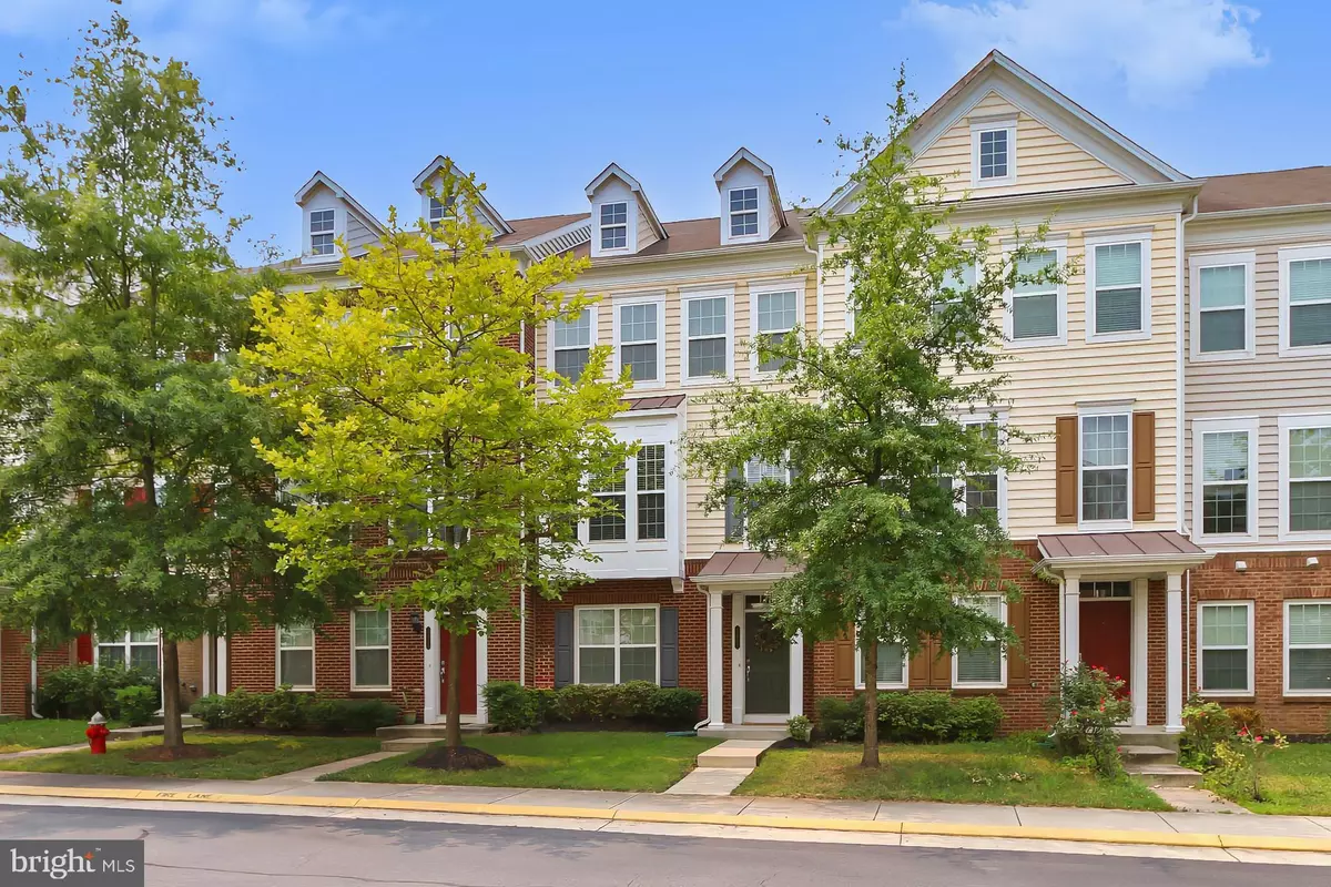 Chantilly, VA 20152,43573 WHEAT BERRY TER