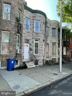 1619 N FULTON AVE, Baltimore, MD 21217