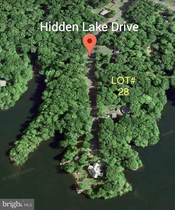 LOT # 28 HIDDEN LAKE DRIVE, Montross, VA 22520